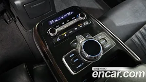 Genesis EQ900, 2018 — миниатюра 19