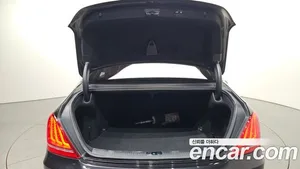 Genesis EQ900, 2018 — миниатюра 20