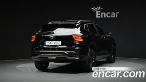 Chevrolet Trax, 2023 — миниатюра 2