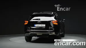 Chevrolet Trax, 2023 — миниатюра 4