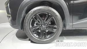 Chevrolet Trax, 2023 — миниатюра 5
