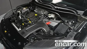 Chevrolet Trax, 2023 — миниатюра 6