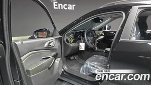 Chevrolet Trax, 2023 — миниатюра 13