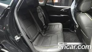 Chevrolet Trax, 2023 — миниатюра 17
