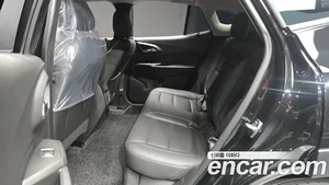 Chevrolet Trax, 2023 — миниатюра 18