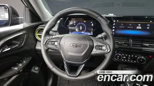 Chevrolet Trax, 2023 — миниатюра 19