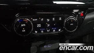 Chevrolet Trax, 2023 — миниатюра 23
