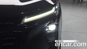 Chevrolet Trax, 2023 — миниатюра 8