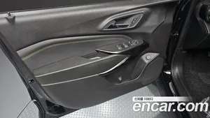 Chevrolet Trax, 2023 — миниатюра 14