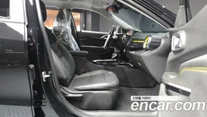 Chevrolet Trax, 2023 — миниатюра 16