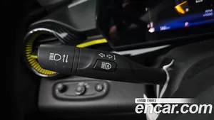 Chevrolet Trax, 2023 — миниатюра 28