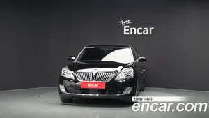 Hyundai Equus, 2013 — миниатюра 3