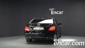 Hyundai Equus, 2013 — миниатюра 4