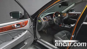 Hyundai Equus, 2013 — миниатюра 13