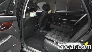 Hyundai Equus, 2013 — миниатюра 17