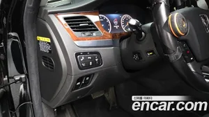 Hyundai Equus, 2013 — миниатюра 19