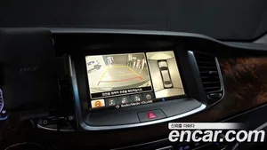 Hyundai Equus, 2013 — миниатюра 22