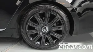 Hyundai Equus, 2013 — миниатюра 7