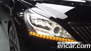 Hyundai Equus, 2013 — миниатюра 8