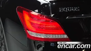 Hyundai Equus, 2013 — миниатюра 9