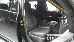 Hyundai Equus, 2013 — миниатюра 16