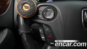 Hyundai Equus, 2013 — миниатюра 30