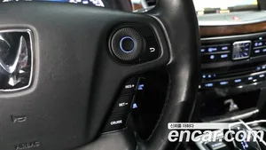 Hyundai Equus, 2013 — миниатюра 33
