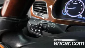 Hyundai Equus, 2013 — миниатюра 35