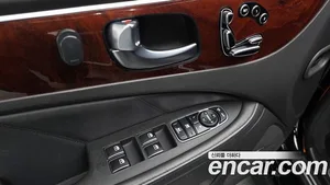 Hyundai Equus, 2013 — миниатюра 36