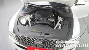 Genesis G80, 2022 — миниатюра 6