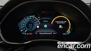 Genesis G80, 2022 — миниатюра 8