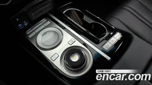 Genesis G80, 2022 — миниатюра 9