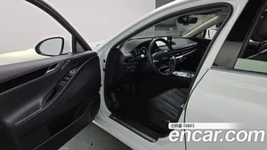 Genesis G80, 2022 — миниатюра 10