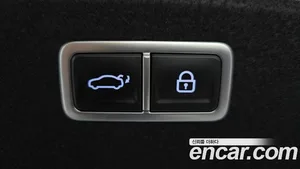 Genesis G80, 2022 — миниатюра 15