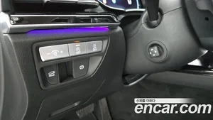 Genesis G80, 2022 — миниатюра 18