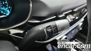 Genesis G80, 2022 — миниатюра 20