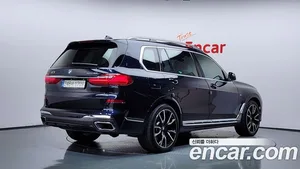 BMW X7, 2020 — миниатюра 2