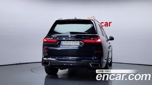 BMW X7, 2020 — миниатюра 4