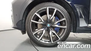 BMW X7, 2020 — миниатюра 5