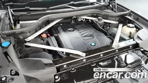 BMW X7, 2020 — миниатюра 6
