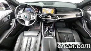 BMW X7, 2020 — миниатюра 10