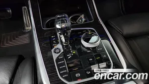 BMW X7, 2020 — миниатюра 12