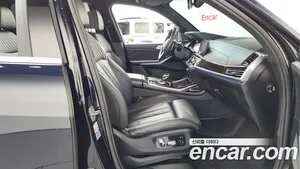BMW X7, 2020 — миниатюра 16