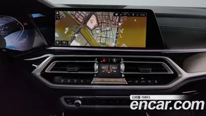 BMW X7, 2020 — миниатюра 19