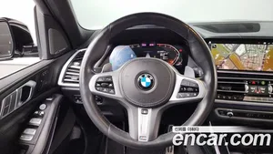 BMW X7, 2020 — миниатюра 20