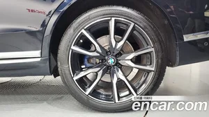BMW X7, 2020 — миниатюра 7