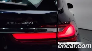 BMW X7, 2020 — миниатюра 9