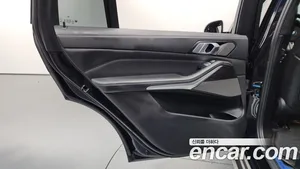 BMW X7, 2020 — миниатюра 15