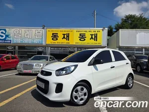 Kia morning, 2016 — миниатюра 2