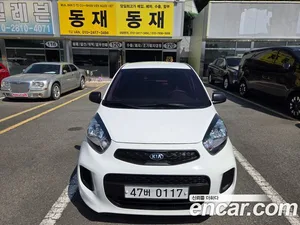 Kia morning, 2016 — миниатюра 3